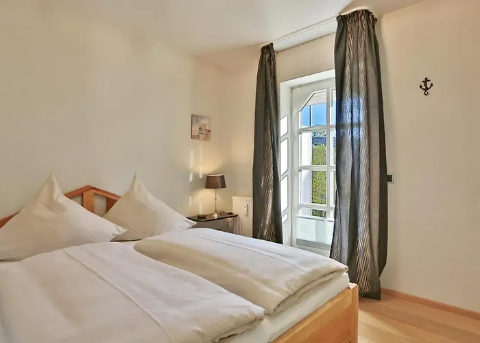 Am Rosenhain 12 Am Rosenhain 12 1 Apartamento