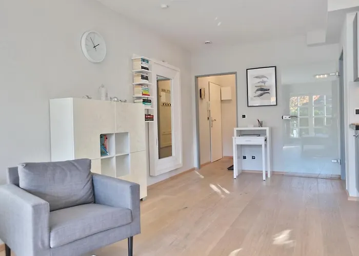 Am Rosenhain 12 Am Rosenhain 12 1 Apartamento