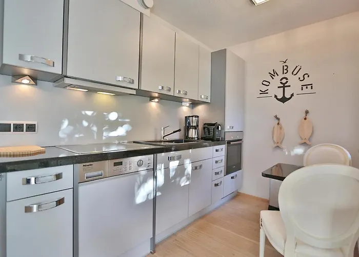 Am Rosenhain 12 Am Rosenhain 12 1 Apartamento *