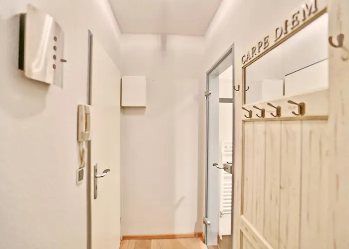 Am Rosenhain 12 Am Rosenhain 12 1 Apartamento *