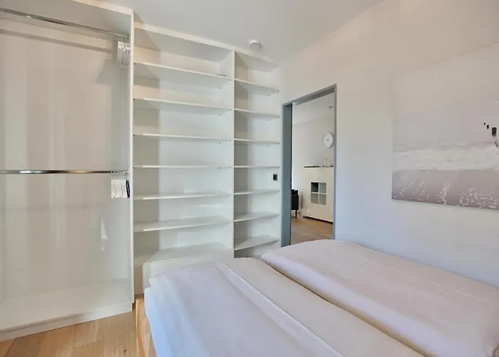 Am Rosenhain 12 Am Rosenhain 12 1 Apartamento Timmendorfer Strand